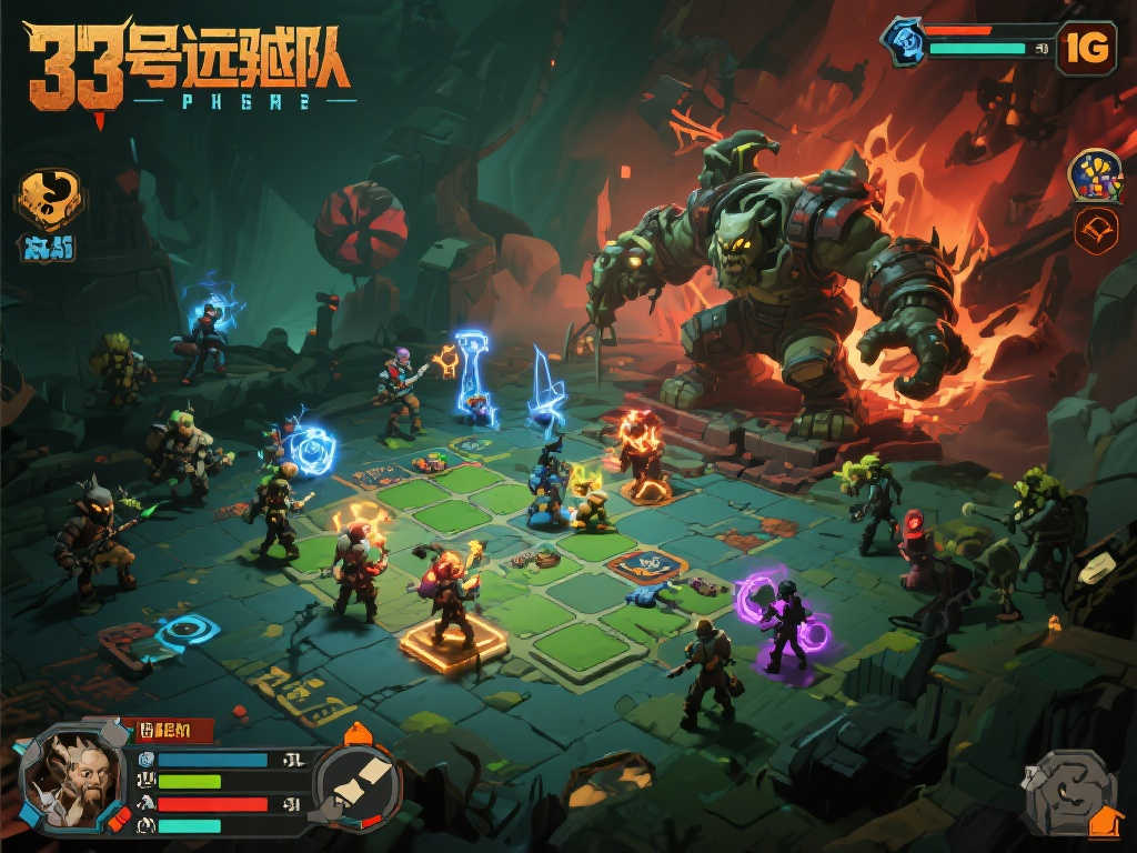 外媒热评《33号远征队》：回合制RPG中的“黑暗之魂”体验