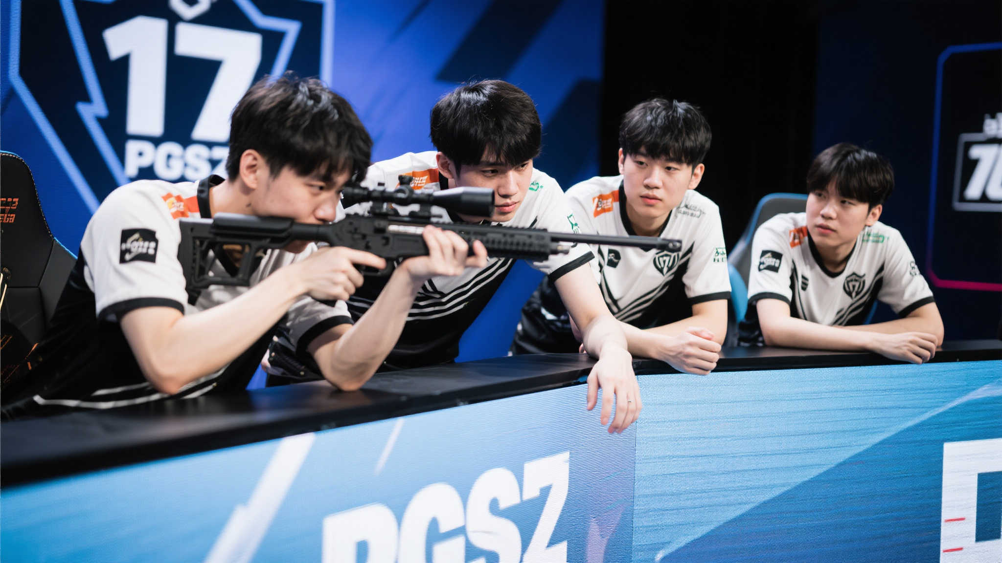 PUBG PGS7全球系列赛落幕,17战队勇夺冠军宝座! PUBG PGS7全球系列赛落幕,17战队勇夺冠军宝座!