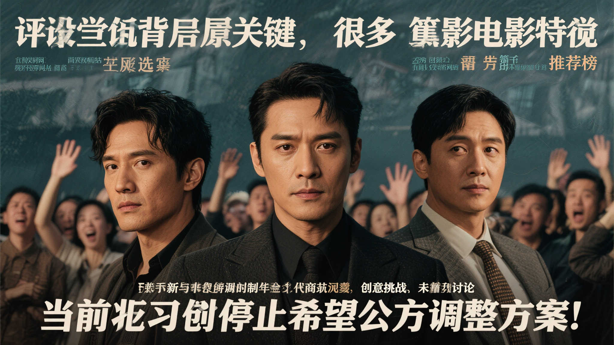 真人版选角掀风波，粉丝热议不断！