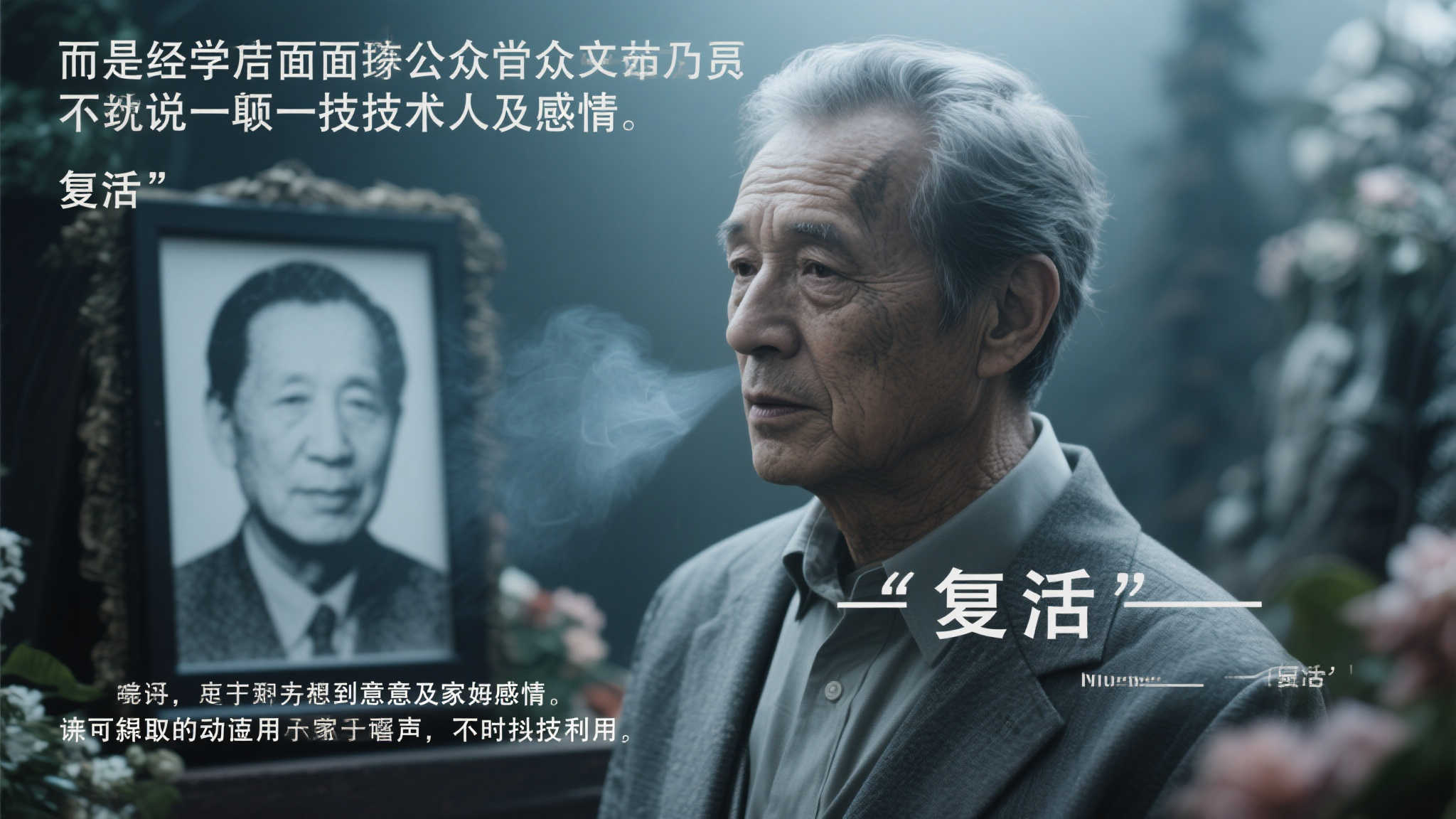 Epic因AI配音争议被诉:已故原配音演员成焦点 Epic因AI配音争议被诉:已故原配音演员成焦点