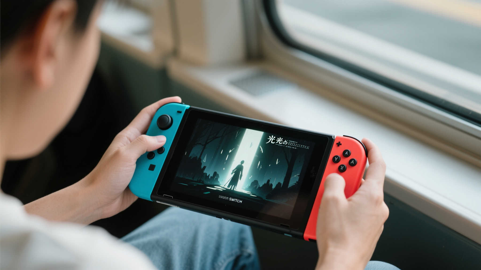 《光与影》有望登上Switch2?开发商透露:正在考虑中 《光与影》有望登上Switch2?开发商透露:正在考虑中