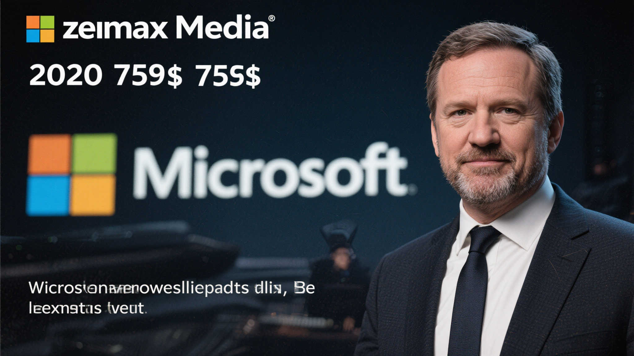 微软大刀落下！〈上古卷轴OL〉开发商总裁黯然离场