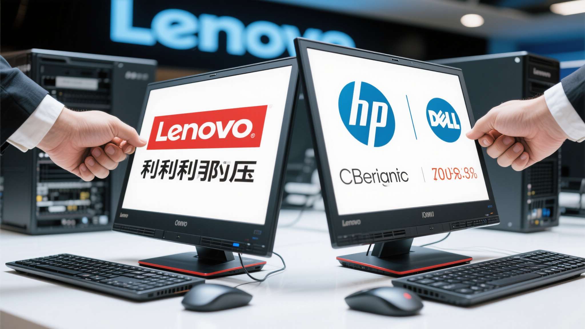有钱也难买到!全球CPU短缺致Intel/AMD涨价超10% 有钱也难买到!全球CPU短缺致Intel/AMD涨价超10%