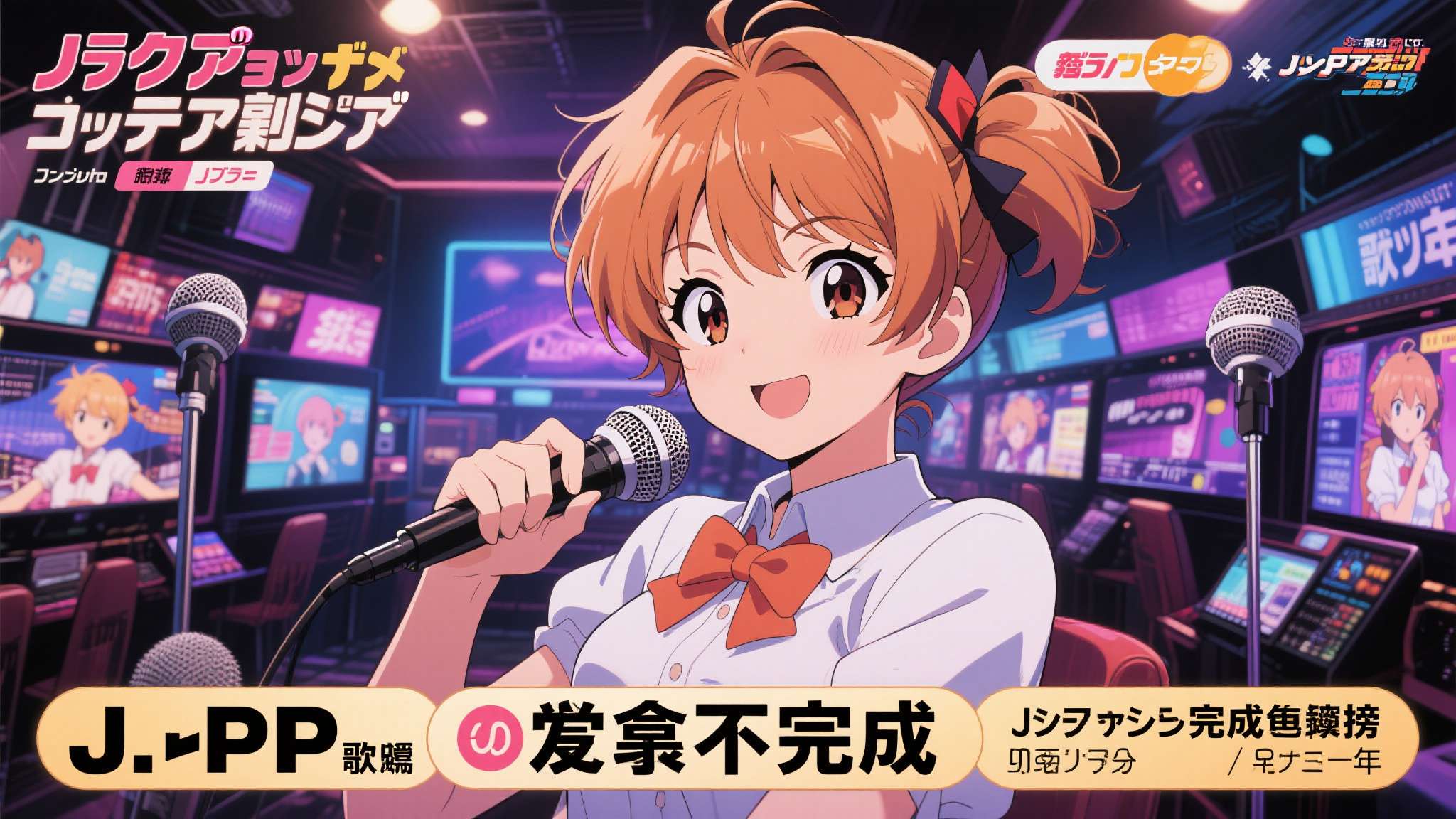 日本经典动漫主题曲