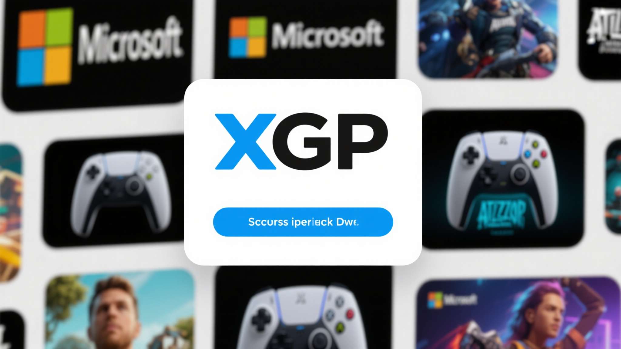 XGP要降价了?曝微软正在考虑降低XGP服务的使用门槛 XGP要降价了?曝微软正在考虑降低XGP服务的使用门槛