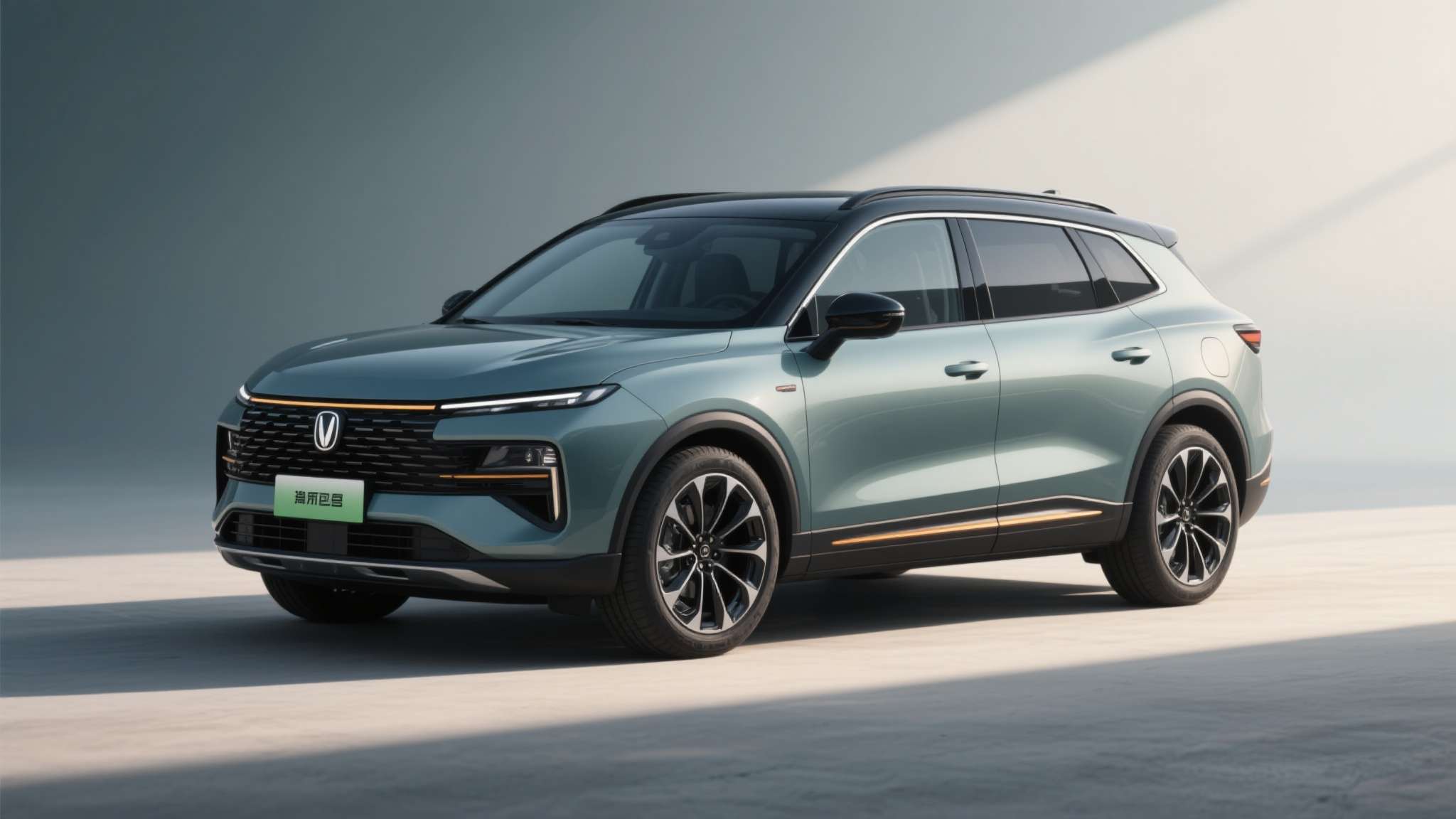 曝特斯拉在开发全新SUV!比Model 3还便宜 主打性价比 曝特斯拉在开发全新SUV!比Model 3还便宜 主打性价比