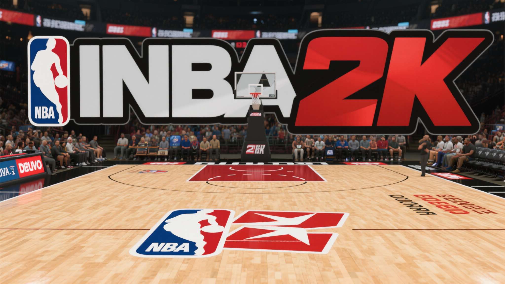 坚守两年如今被攻破!《NBA 2K25》D加密遭到破解 坚守两年如今被攻破!《NBA 2K25》D加密遭到破解