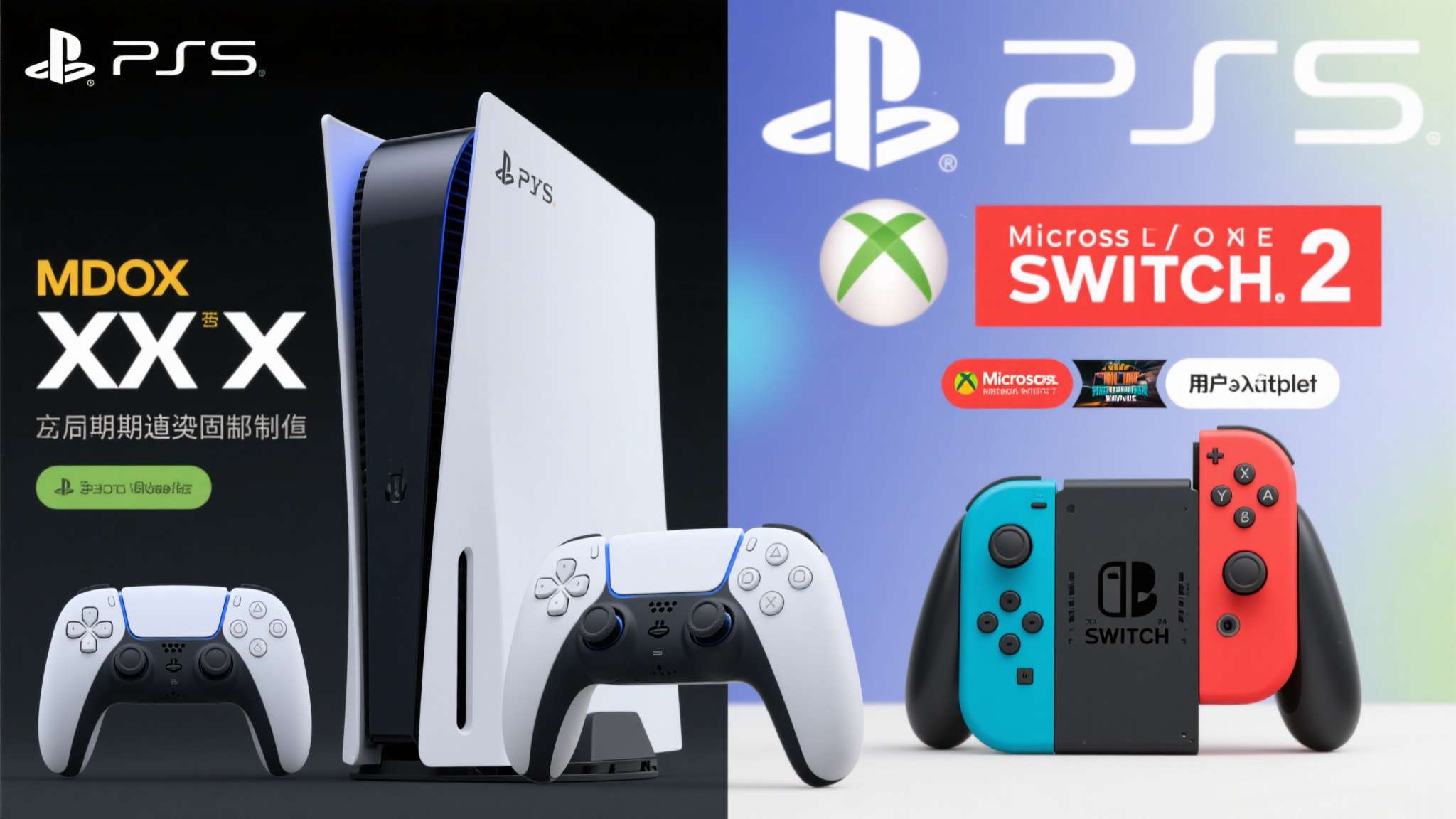 势头有多猛?任天堂财报官宣:Switch2销量近2000万台 势头有多猛?任天堂财报官宣:Switch2销量近2000万台
